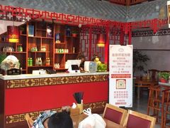 -闫家粥铺(吉林大路店)