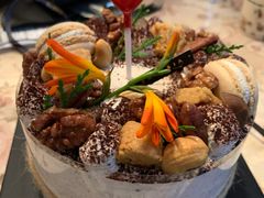 -小苍兰风铃草蛋糕甜品(沈阳店)