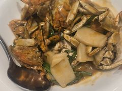 -万龙洲海鲜(大兴绿地缤纷城店)