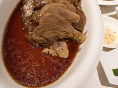 -潮福城潮州大酒楼(湖滨北路店)
