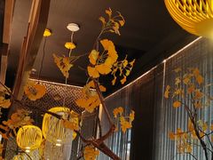 -京华烟云·北京烤鸭(领展购物广场·中关村店)