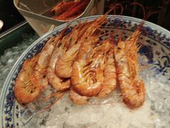 -城市名人酒店喝彩西餐厅(人民南路店)