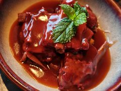 -真爱中国餐馆·年华店(朱雀大街店)