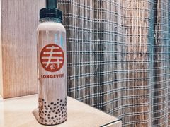 -寿奶茶·鲜奶与茶(合生汇购物中心店)