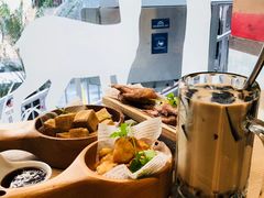 蒜香二节鸡翅-仙踪林(江南西店)