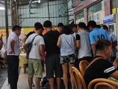 -标记美食新鲜猪杂(兴南大道店)