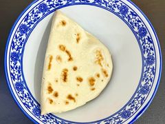 -丰登陕西水盆牛羊肉·泡馍