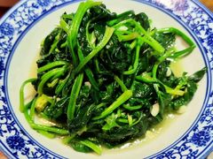 清炒时令蔬菜-盛福楼·惠山宴(盛岸路店)