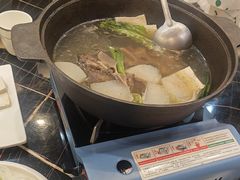 -江南福宴·澳门海鲜.牛肉火锅(汇高栢悦中心店)