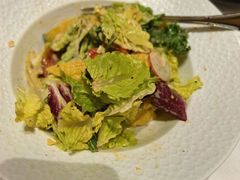 -马克西姆俄罗斯餐厅(通亚街店)