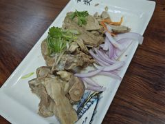 -清真·伊清阁餐厅