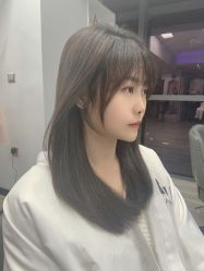 -KIMI HAIR SALON·烫染设计店
