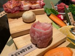 -黑牛の店·和牛烧肉(合生汇店)