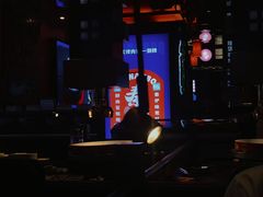 -秦炉烤肉(财富中心店)