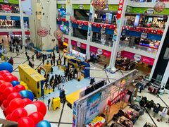 -同至人购物中心(朝阳街店)