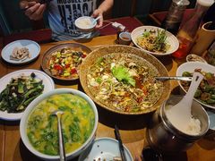 -苏帮主三样菜·江湖川菜(高新店)