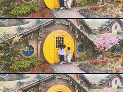 -武汉紫薇都市田园