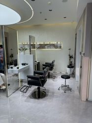 -M² LAB SALON