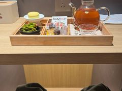 -谷小推·按摩·茶饮·社交(茂业店)