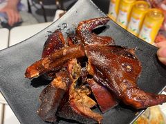 -梧赖枪火·东北烧烤|鲽鱼头|团建(罗湖总店)