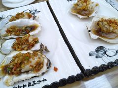 -聚德福海鲜家常菜(刘庄店)