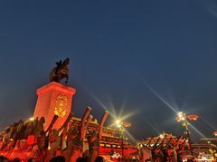 -大唐不夜城
