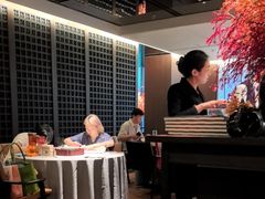 -秀儿四九城·新京菜(亚运村鸟巢店)