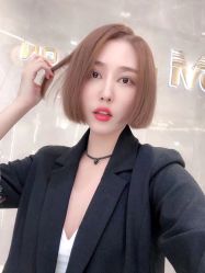 -5M HAIR SALON 旗舰店