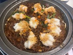 -绿茶餐厅(天津天河城店)