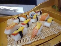 -白云宾馆-祥云西餐厅·法式鹅肝海鲜自助