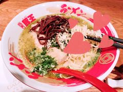 -豚王拉面(澳门银河店)