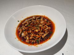 -漢舍中国菜馆(浦东嘉里城店)