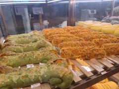 -奈雪的茶(凯德新都心店)
