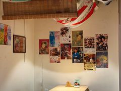 -牛玄庵日式寿喜烧·料理店(新源里店)