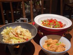 -老湘村·湖南土菜(天河维多利店)