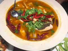 -清水亭湖北菜(大屯DT51店)