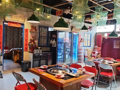 -刘淑芬·活鱼铁锅炖(北京首店)