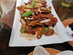 -东北大院·东北菜(三台子店)
