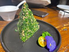 -金枝玉叶上海人家食府(三里河店)