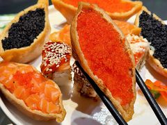 -水木锦堂·自助铁板烧(世贸天阶店)