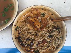 -赵伍面庄(松石大道店)