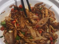 -兰湘子·湘菜小炒(天水兰天城市广场店)