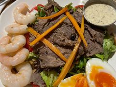 -HELLO 27 意面·沙拉·帕尼尼