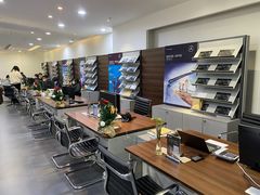 -沈阳业乔瑞星奔驰4S店(东陵路店)