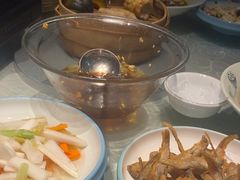 -渝味川菜(夜宵航母店)