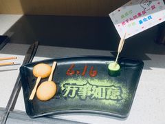 -海底捞火锅(团结桥店)
