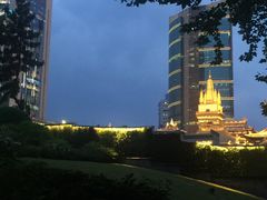 -静安公园(静安寺街道)