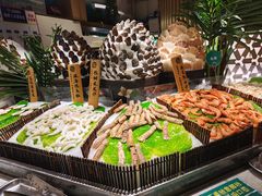 -亚马逊海鲜自助(梅溪湖步步高店)