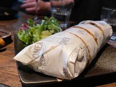 -Q MEX 库迈墨西哥餐吧(三里屯店)