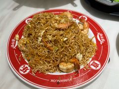 -渔文乐·海鲜大排档(壹品总店)